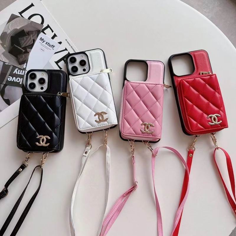 Chanel iphone 7-15Pro max 170